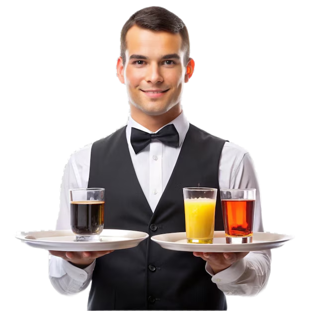 Гарантии качества обслуживания