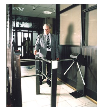 Системы контроля доступа в Нижнем Новгороде Системы контроля доступа в Нижнем Новгороде