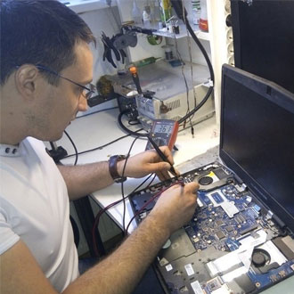 Ремонт ноутбуков Ремонт ноутбуков